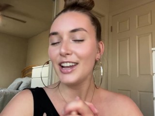 Squats in 100% TRANSPARENT DRESS w/ Erika Kay [OnlyFans & SLUSHY @ ErikaKaySensuality]