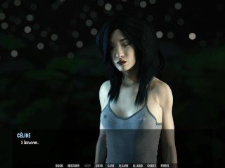 WE TRIED ANAL AT THE TOP OF THE TOWER!! - SEX (5:30) Tales from the unending void #38