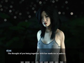 WE TRIED ANAL AT THE TOP OF THE TOWER!! - SEX (5:30) Tales from the unending void #38