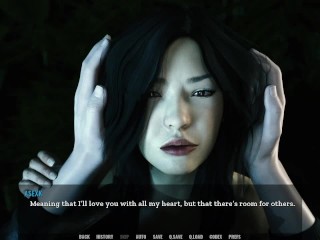 WE TRIED ANAL AT THE TOP OF THE TOWER!! - SEX (5:30) Tales from the unending void #38