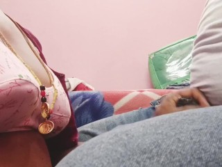 Indian maid sex with house owner, telugu dirty talks, పనిమనిషి తో దెంగులాట