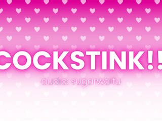 cockstink!!!