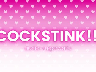 cockstink!!!