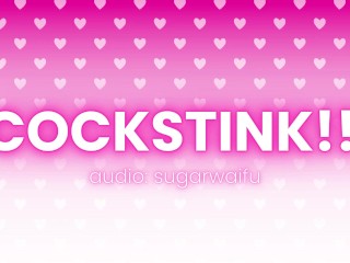 cockstink!!!