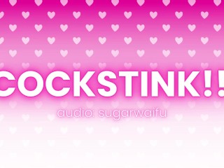 cockstink!!!