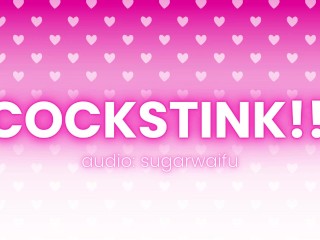 cockstink!!!