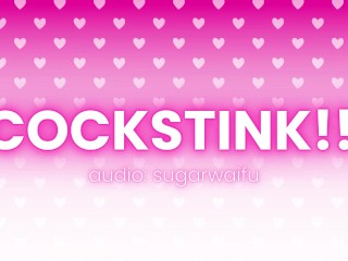 cockstink!!!