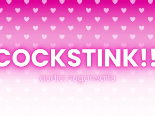 cockstink!!!