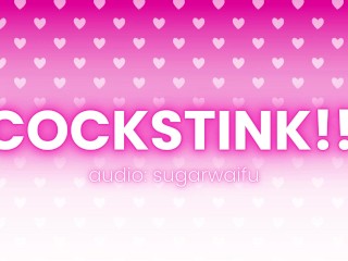 cockstink!!!