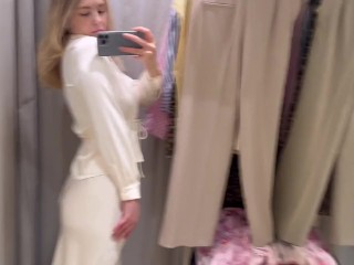 trying on haul zara sexy summer collection transparent haul see through