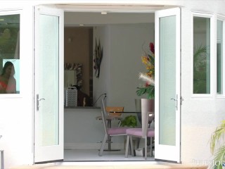 Jules Jordan - Extraordinary Latina Sensation Gizelle Blanco's BBC Passion Is Unleashed