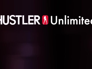 HUSTLER Unlimited's "This Ain’t Cheaters XXX" Cheating Natasha takes a BBC!