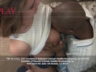 HUSTLER Unlimited's "This Ain’t Cheaters XXX" Cheating Natasha takes a BBC!