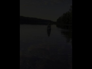 BETTER Seductions: TEASER Miss Behave in wet clingy summer dress