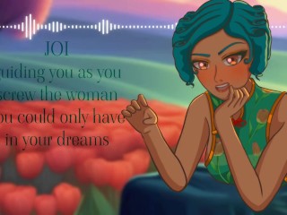 JOI - You Can Screw Her Only in Your Dreams [Erotic Audio Preview]