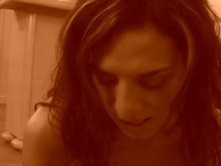 Keira Farrel and Roxy Rare love to get their pussy and ass fucked