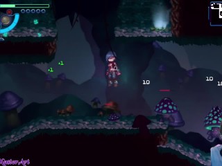 (str8) Coming Clean? Future Fragments #36 W/HentaiMasterArt