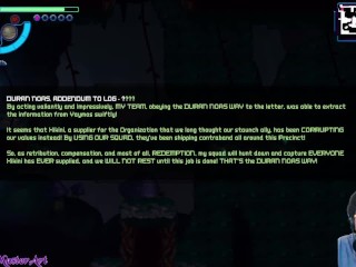 (str8) Coming Clean? Future Fragments #36 W/HentaiMasterArt