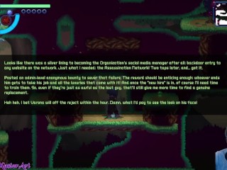 (str8) Coming Clean? Future Fragments #36 W/HentaiMasterArt