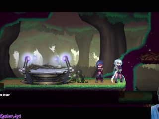 (str8) Coming Clean? Future Fragments #36 W/HentaiMasterArt