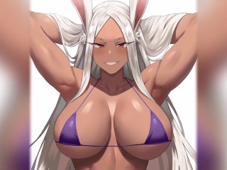 Miruko's Sidekick! - Hentai JOI