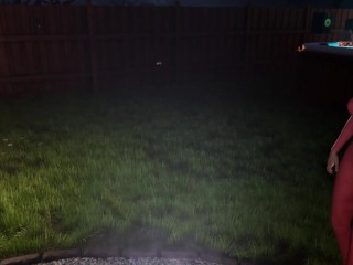 House Party Sex Game All Madison Sex Scenes In Third Person View [18+]