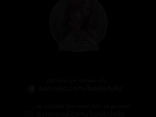 Samus Aran - Breast expansion solo 🍑💦