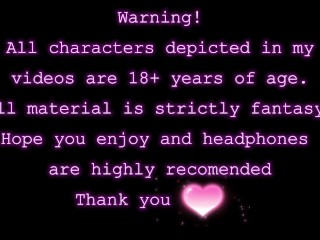 Thick Curvy Slut Gets A Wake UP Call - Wild Life