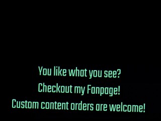 preggo pussy gets prepared