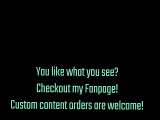 preggo pussy gets prepared