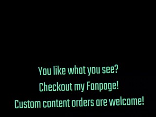 preggo pussy gets prepared