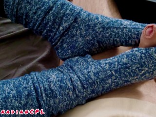 Compilation Of Multiple Sockjobs (4K)