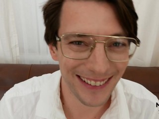 PREVIEW - Your Husband Celtic Iron Made Dinner and Did Laundry - My POV Boyfriend - FPOV Virtual Sex