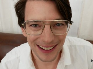 PREVIEW - Your Husband Celtic Iron Made Dinner and Did Laundry - My POV Boyfriend - FPOV Virtual Sex