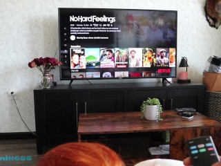 "OMG Step Bro, how'd your COCK Get in My Mouth?!"