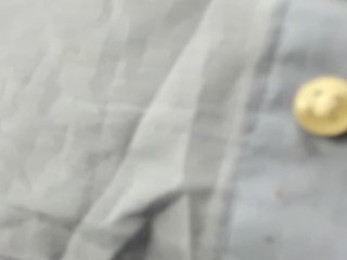 big belly baked cock