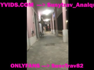 train station horny bitch for bukkake deepthroat facial anal crempie from strangers