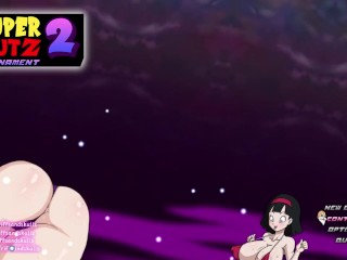 Dragon boll Z Chch Parody Sex Game Play - Super Slut Z Tournament 02 Uncensored Chch Full Sex Scenes