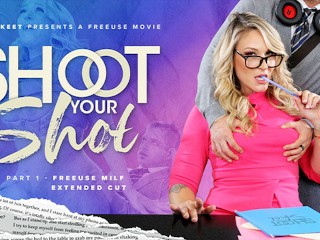 FreeUse Milf - TeamSkeet Feature: Shoot Your Shot Extended Cut With Penelope Kay & Charley Hart