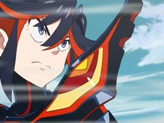 Ryuko Matoi