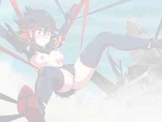 Ryuko Matoi