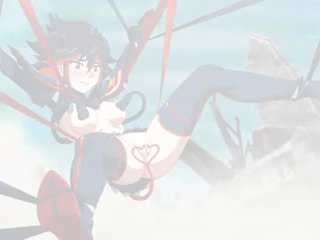 Ryuko Matoi