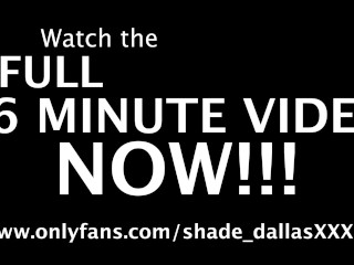 TEEN Gamer gets an Unexpected Facial!