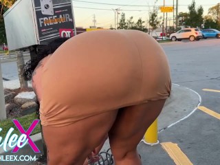 QUICK TRIP  thots gone wild