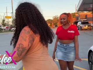 QUICK TRIP  thots gone wild