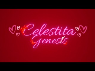 Celestita Genesis Trailer