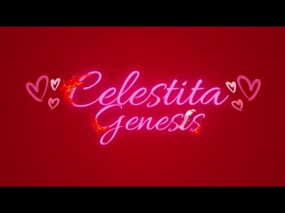 Celestita Genesis Trailer