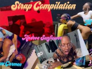 Strap Compilation