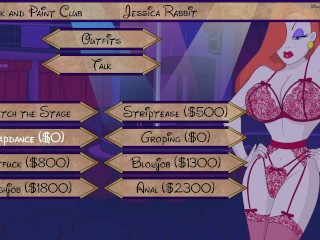 Park After Dark Sex Game All Sex Scenes With Jessica [18+]