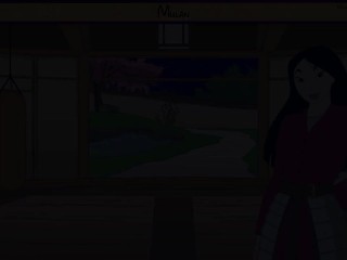 Park After Dark Sex Game Mulan All Hentai Sex Scenes Gameplay [18+]